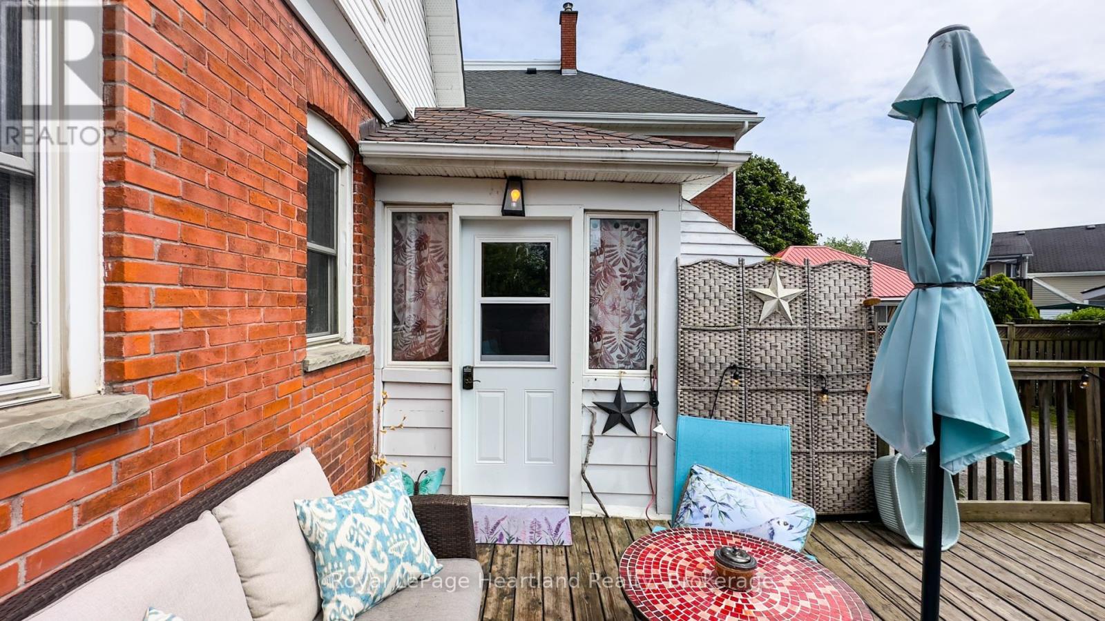 132 Elgin Avenue E, Goderich (Goderich (Town)), Ontario  N7A 1K6 - Photo 40 - X12234966