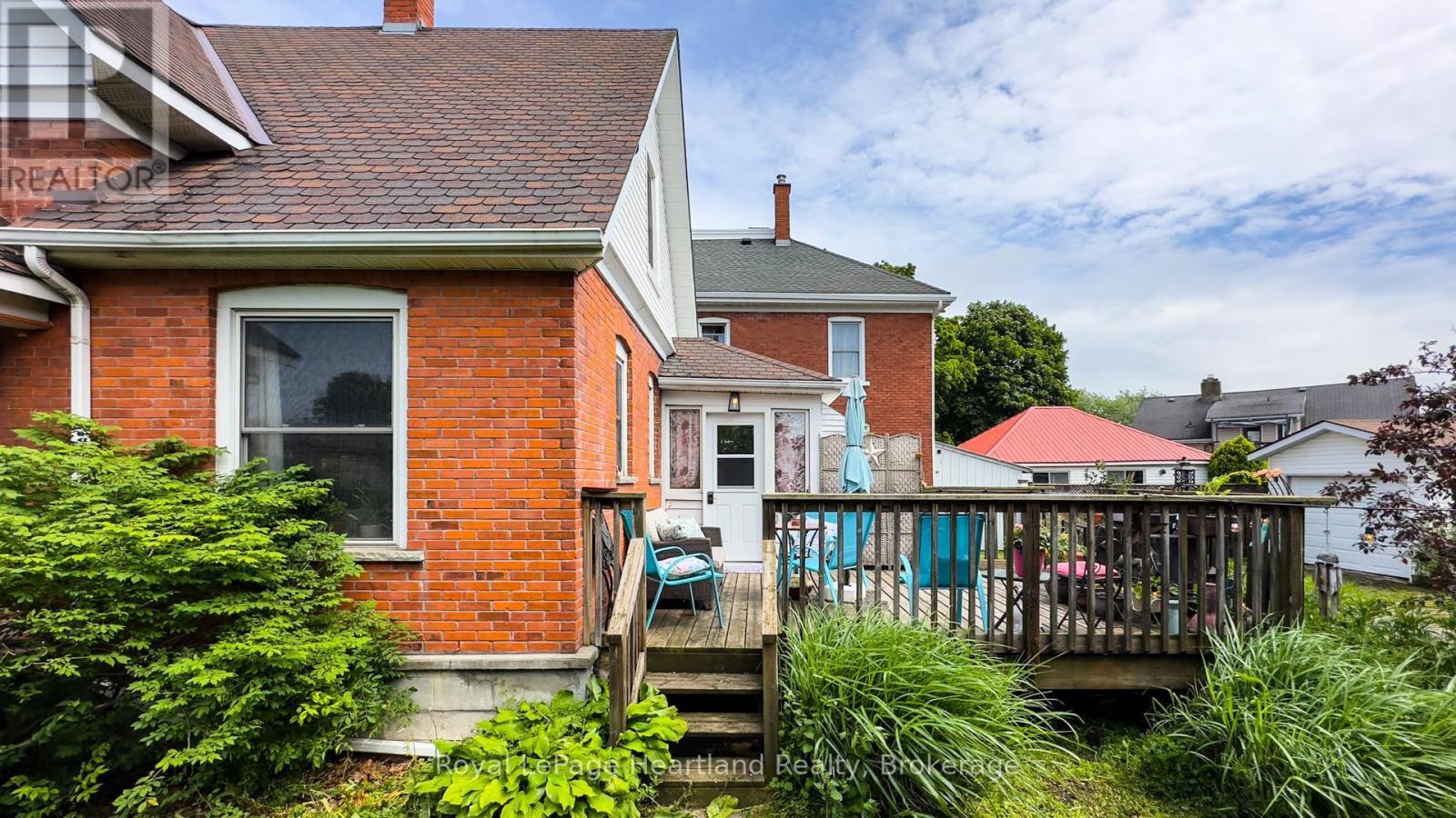 132 Elgin Avenue E, Goderich (Goderich (Town)), Ontario  N7A 1K6 - Photo 41 - X12234966