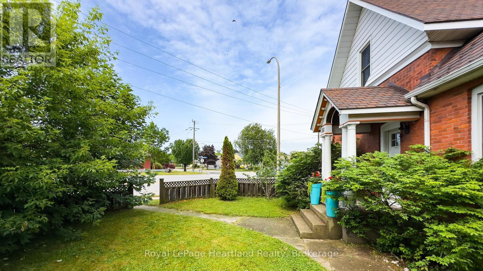 132 Elgin Avenue E, Goderich (Goderich (Town)), Ontario  N7A 1K6 - Photo 42 - X12234966