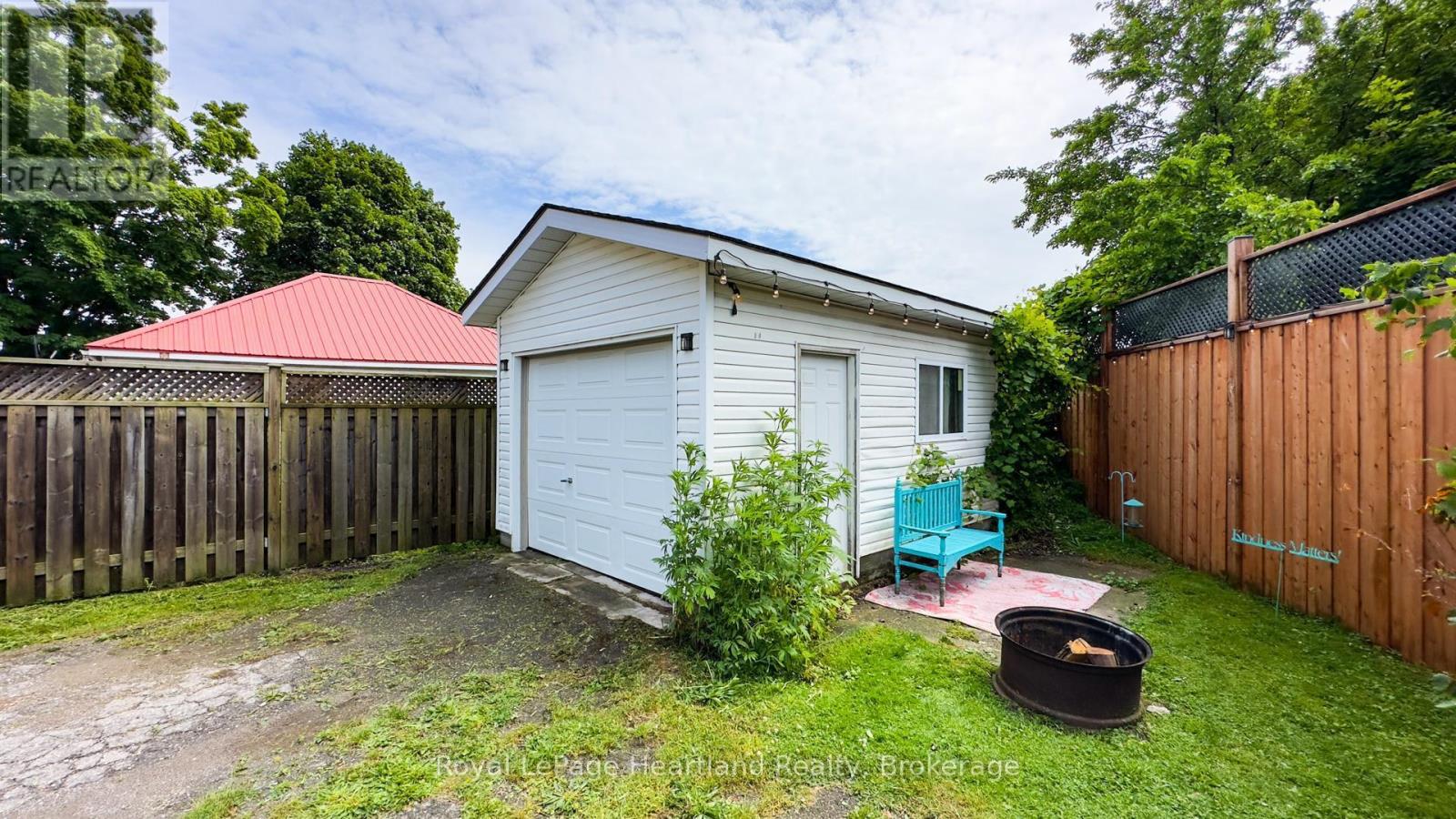132 Elgin Avenue E, Goderich (Goderich (Town)), Ontario  N7A 1K6 - Photo 44 - X12234966