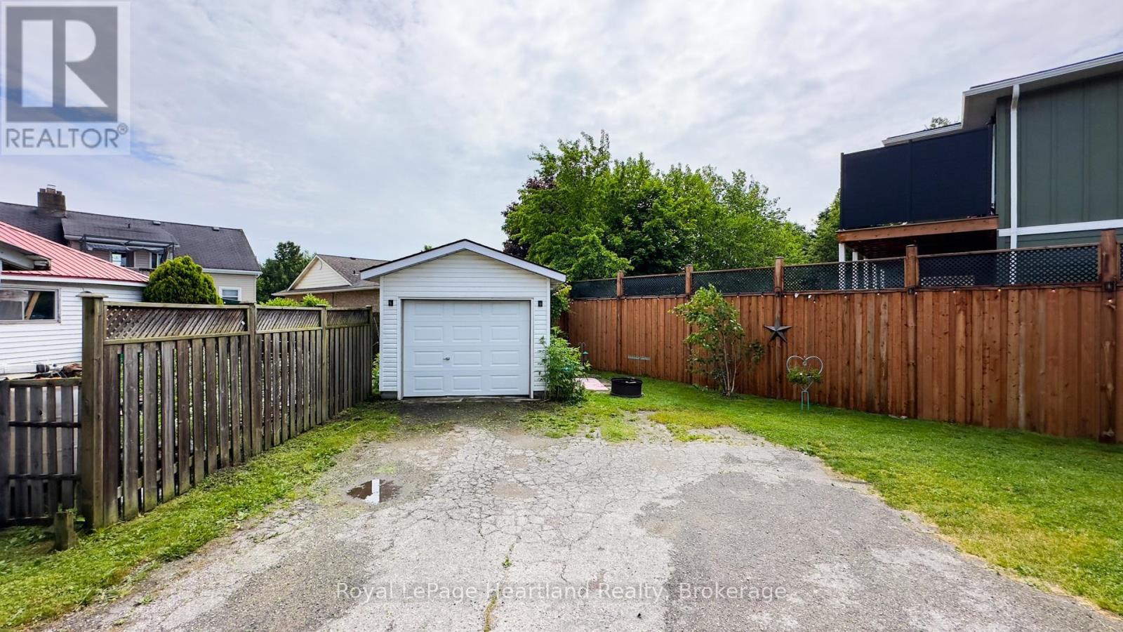 132 Elgin Avenue E, Goderich (Goderich (Town)), Ontario  N7A 1K6 - Photo 45 - X12234966