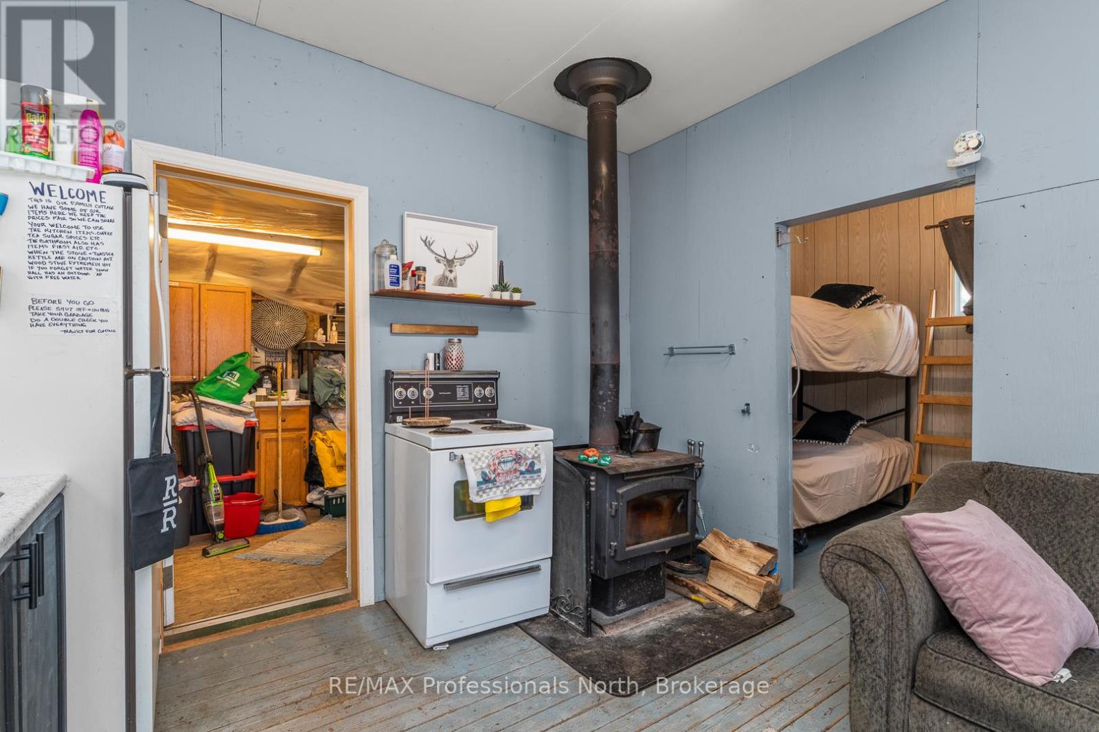 18 John Street, Mcmurrich/monteith, Ontario  P0A 1Y0 - Photo 10 - X12234977