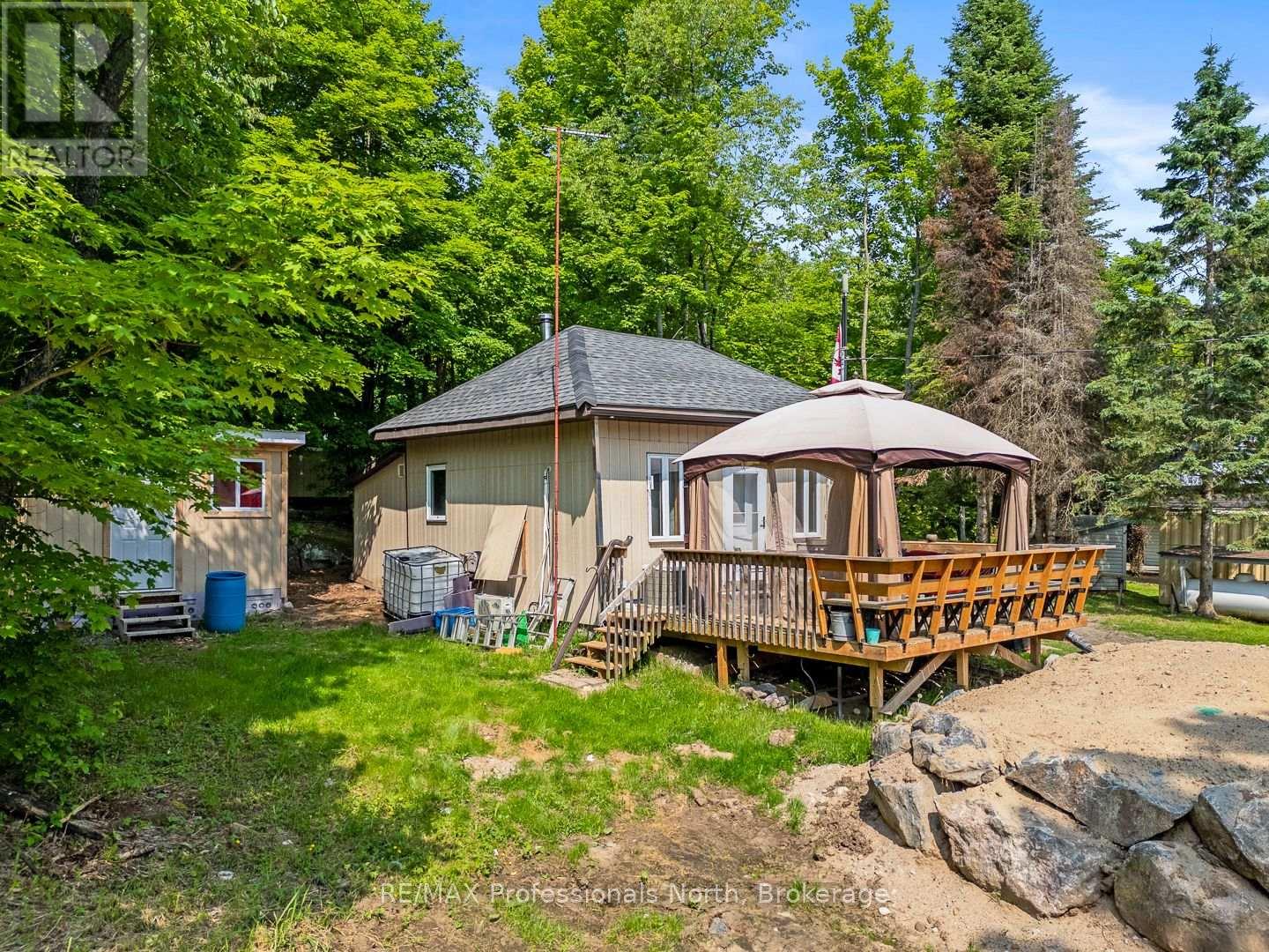 18 John Street, Mcmurrich/monteith, Ontario  P0A 1Y0 - Photo 4 - X12234977