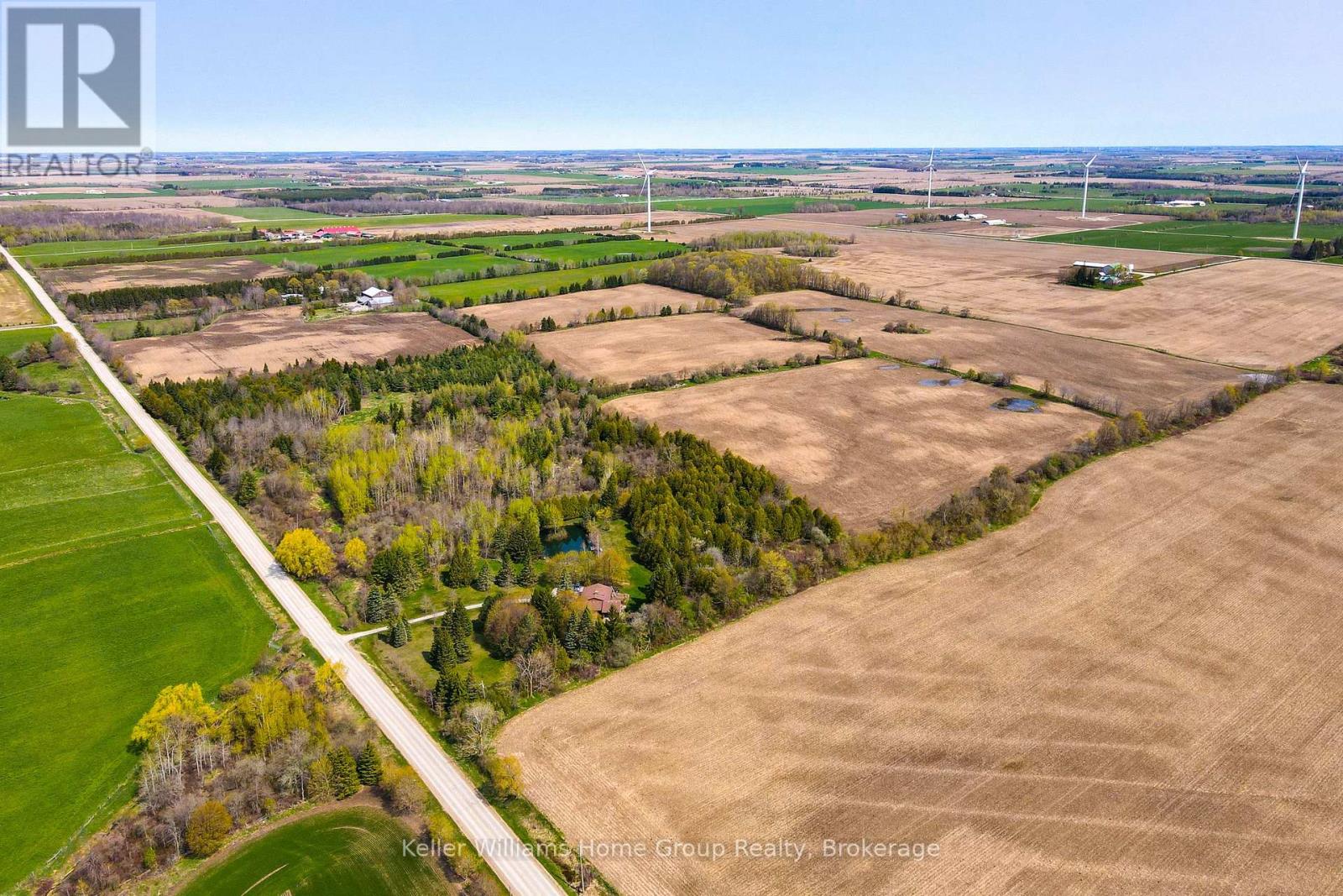 6895 Second Line, Centre Wellington, Ontario  N1M 2W4 - Photo 16 - X12235050