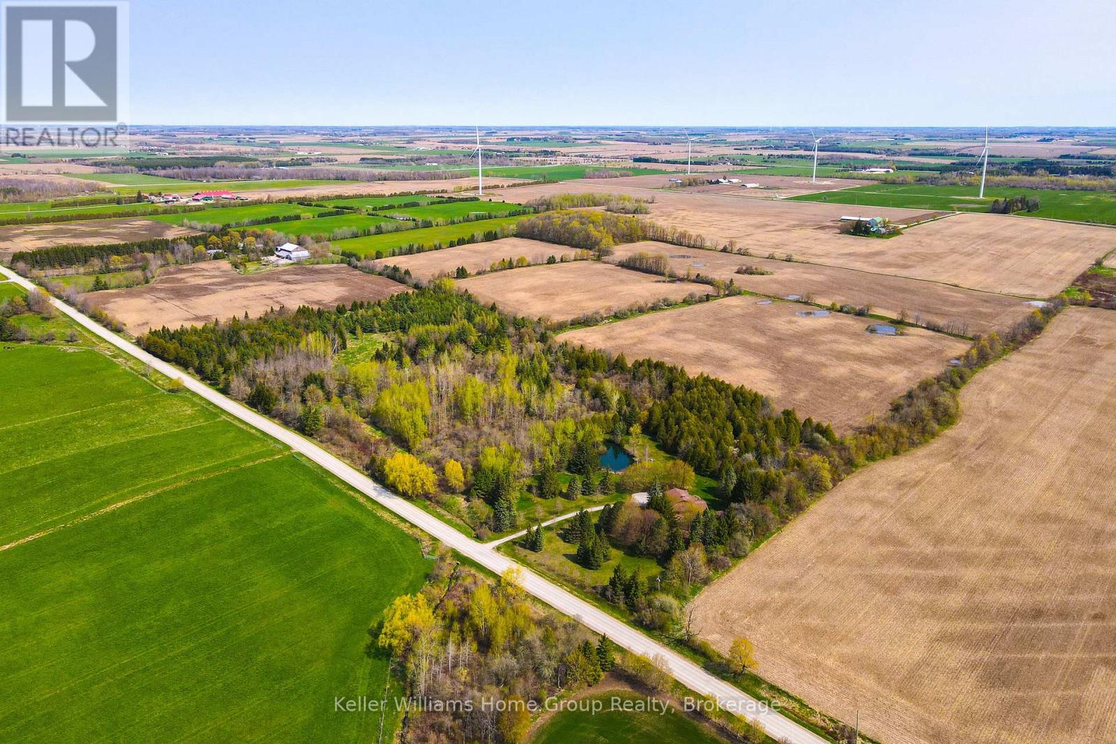 6895 Second Line, Centre Wellington, Ontario  N1M 2W4 - Photo 17 - X12235050