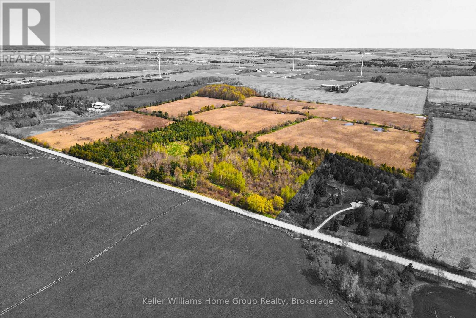 6895 Second Line, Centre Wellington, Ontario  N1M 2W4 - Photo 4 - X12235050