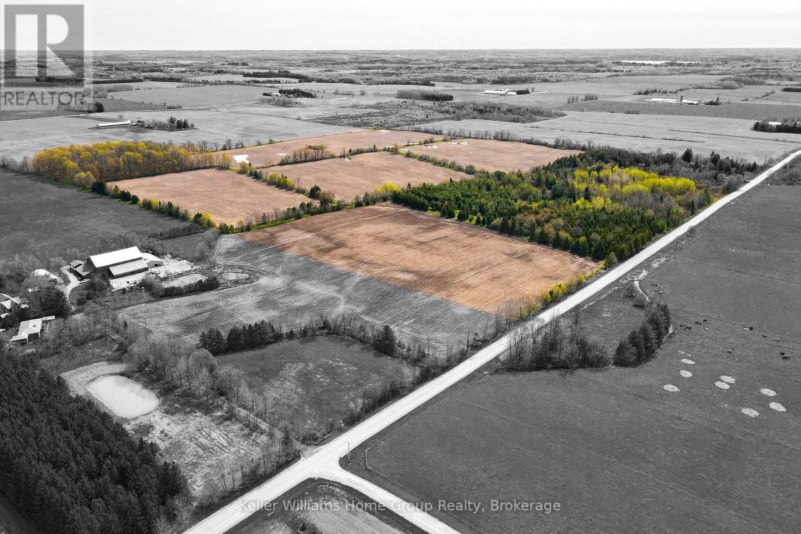 6895 Second Line, Centre Wellington, Ontario  N1M 2W4 - Photo 5 - X12235050