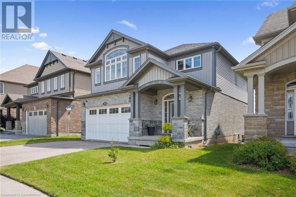 Property at 598 SUNDEW Drive image 4