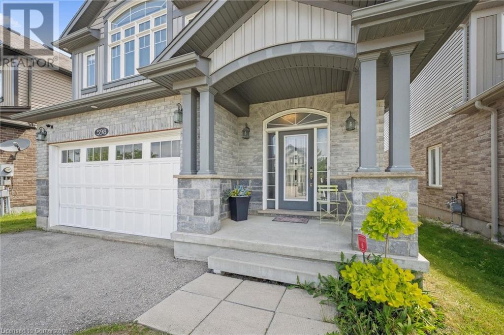 Property at 598 SUNDEW Drive image 5