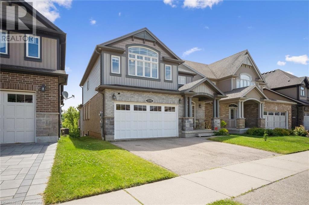 Property at 598 SUNDEW Drive image 3