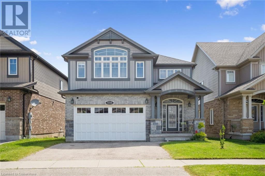 Property at 598 SUNDEW Drive image 2