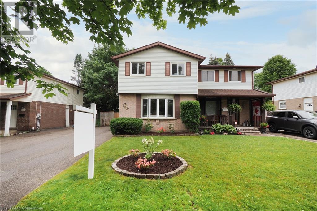 Property at 105 NORTHLAKE Drive Unit# A image 2