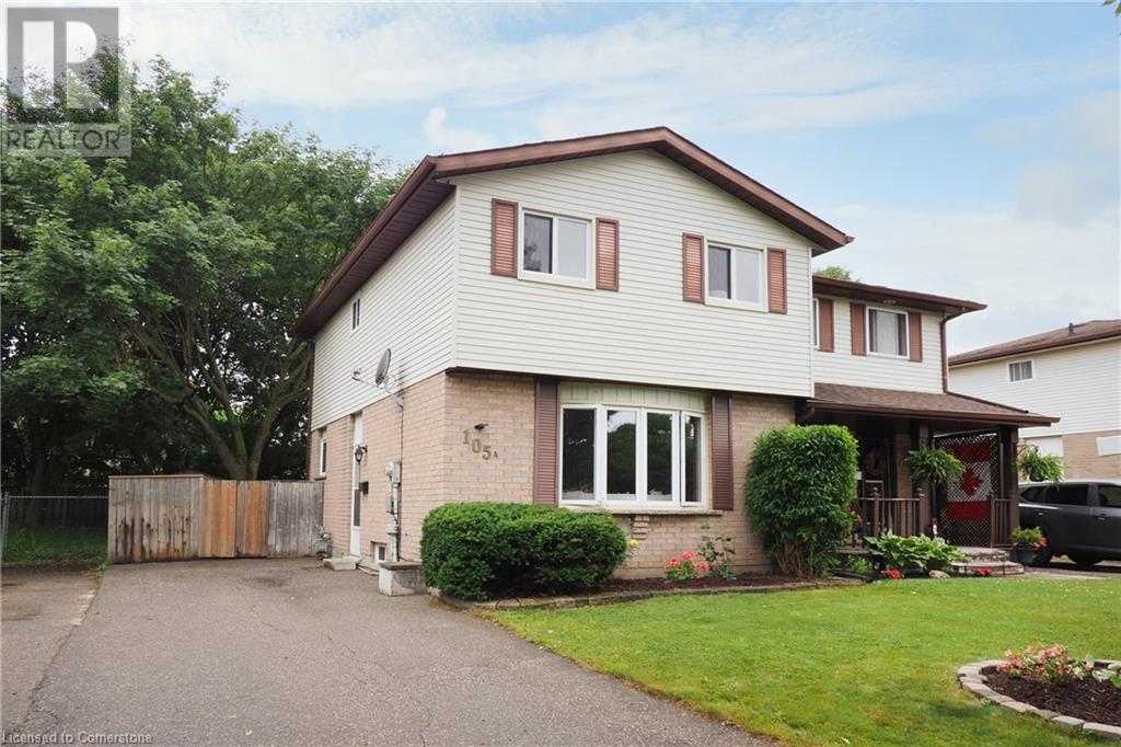 Property at 105 NORTHLAKE Drive Unit# A image 1