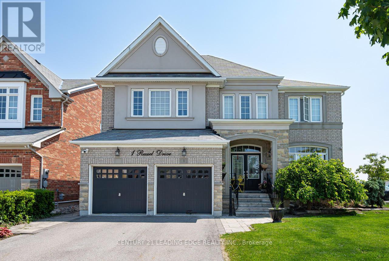 Property at 1 RUSSEL DRIVE image 1