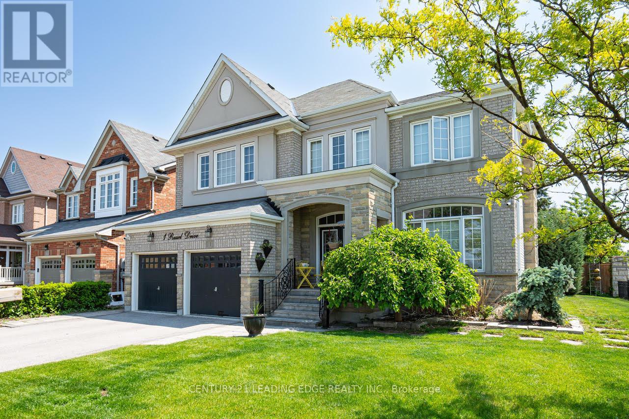 Property at 1 RUSSEL DRIVE image 3