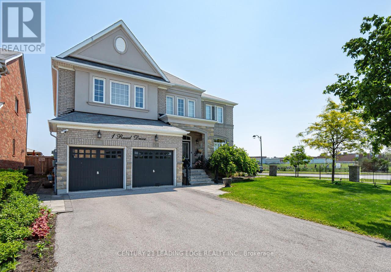 Property at 1 RUSSEL DRIVE image 2