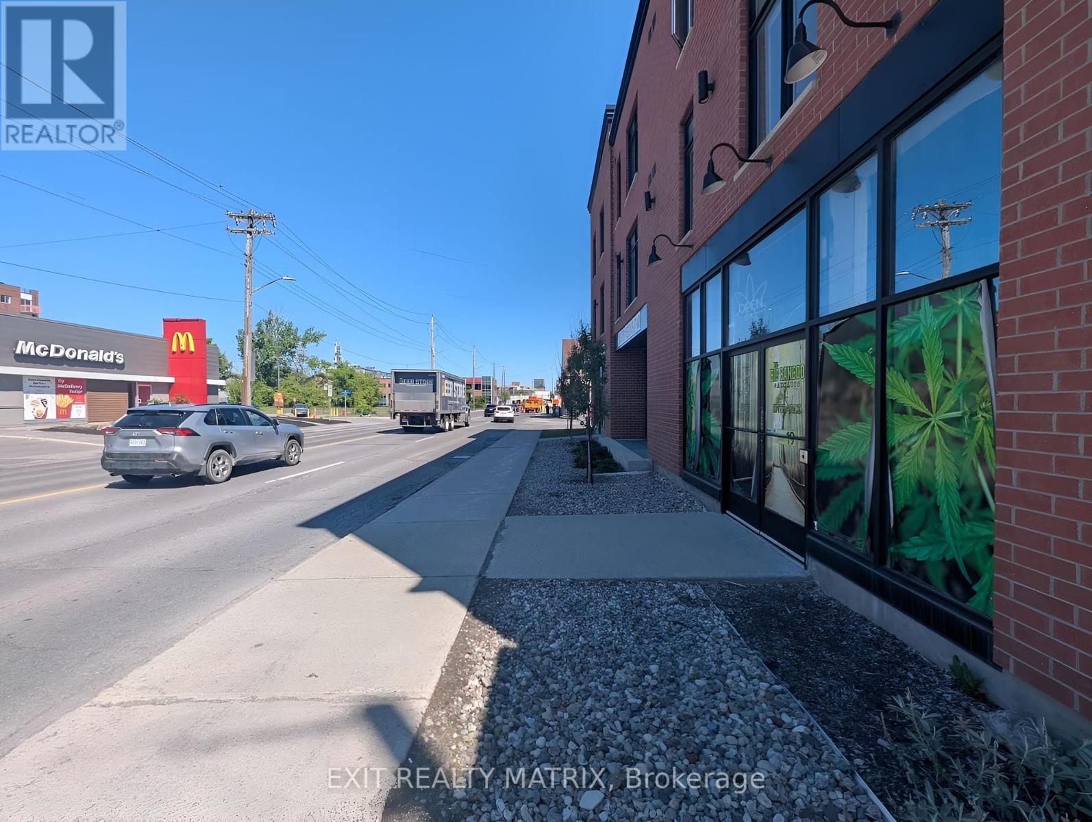 675 BRONSON AVENUE, Ottawa, Ontario