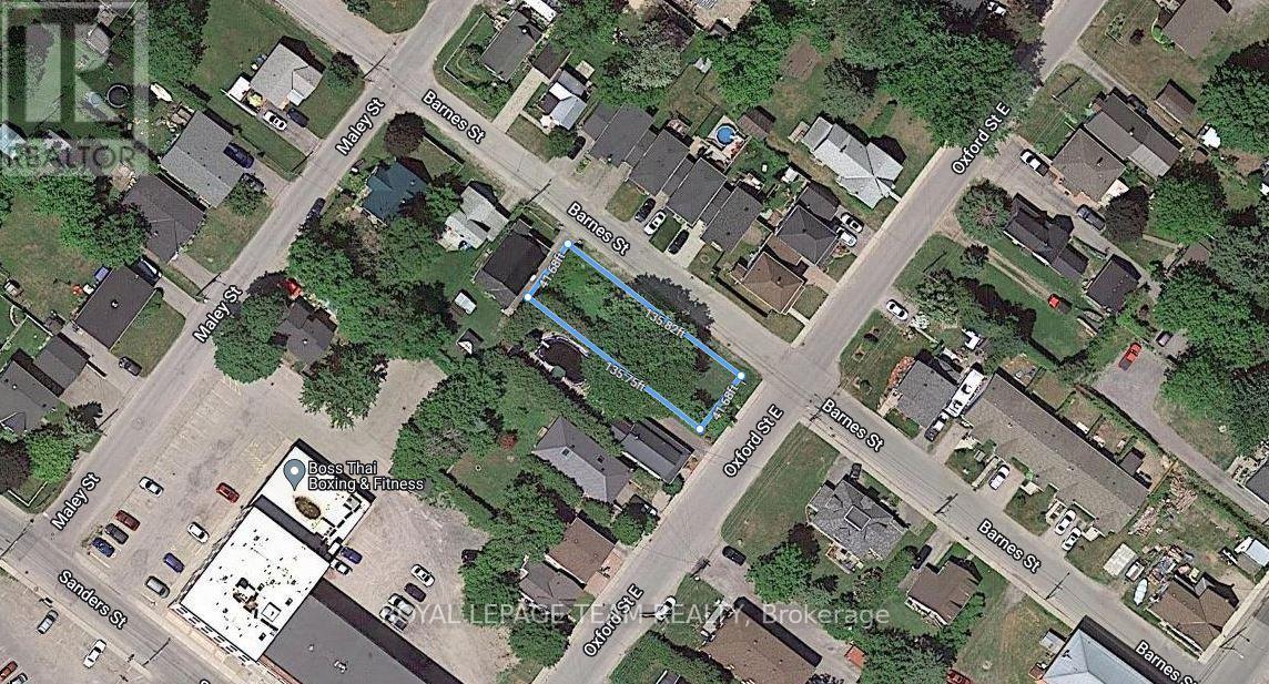 117 Oxford Street East Street N, North Grenville, Ontario  K0G 1J0 - Photo 3 - X12235042