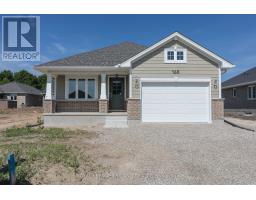 168 Renaissance Drive, St. Thomas, Ca