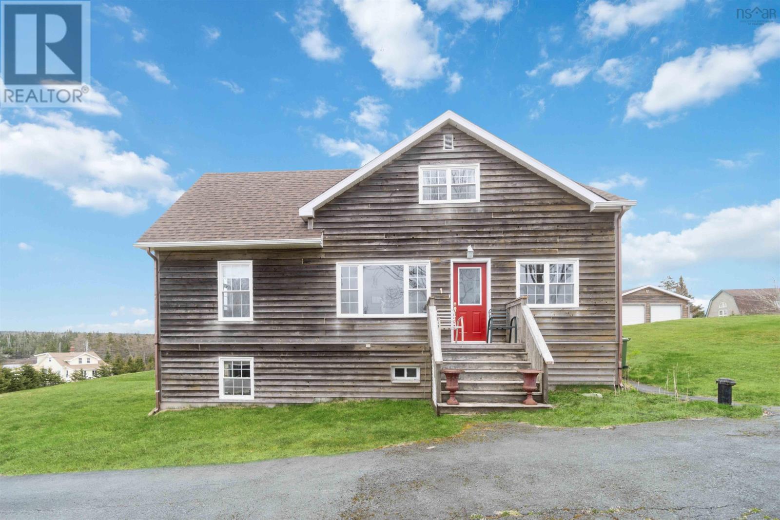 180 Murphys Road, Murphy Cove, Nova Scotia  B0J 3H0 - Photo 1 - 202408339
