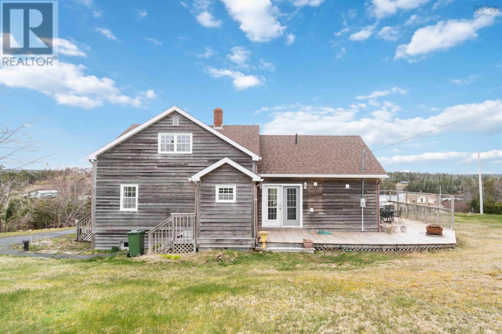 180 Murphys Road, Murphy Cove, Nova Scotia  B0J 3H0 - Photo 2 - 202408339