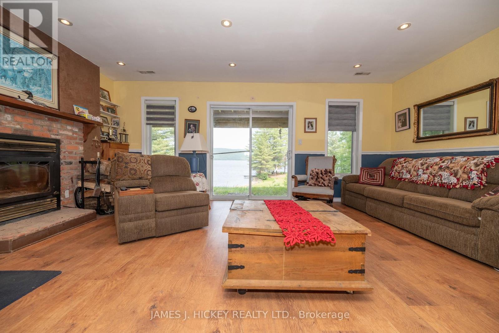 196 Loon Valley Lane, Head, Ontario  K0J 2K0 - Photo 17 - X12234990