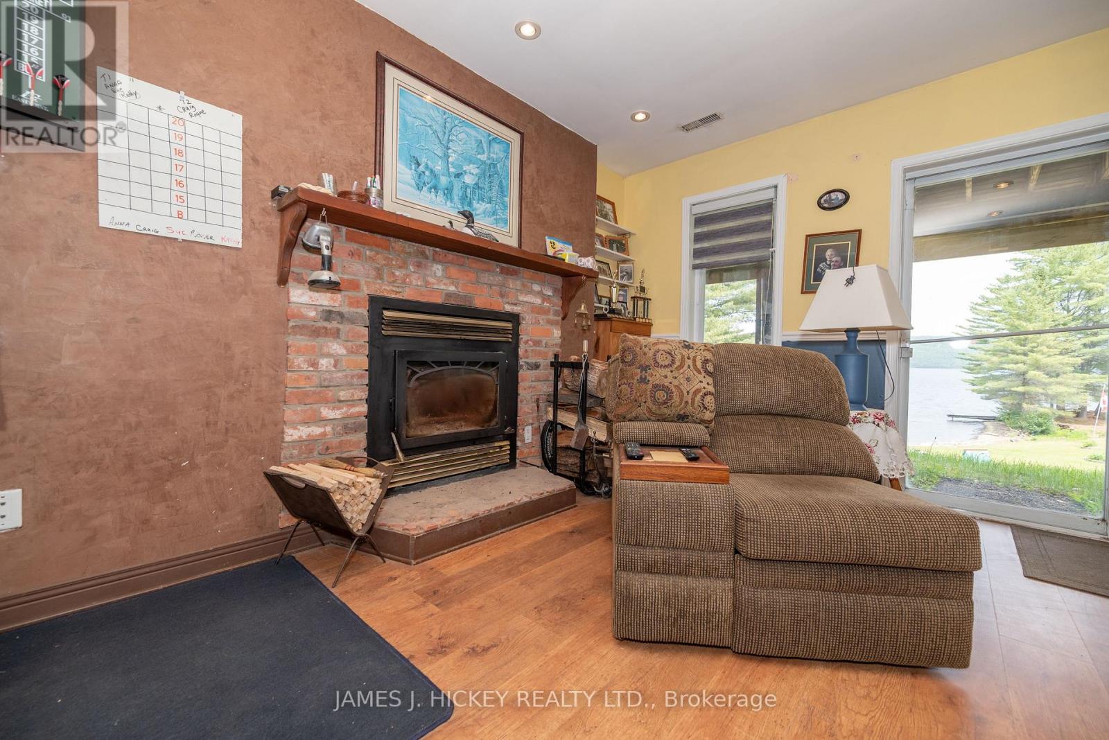 196 Loon Valley Lane, Head, Ontario  K0J 2K0 - Photo 18 - X12234990