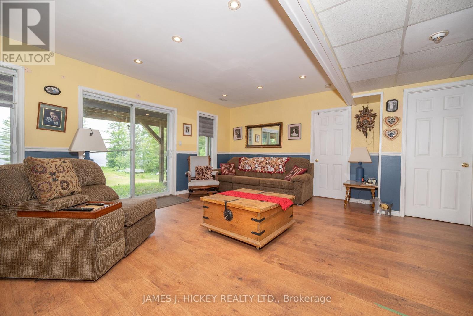 196 Loon Valley Lane, Head, Ontario  K0J 2K0 - Photo 19 - X12234990