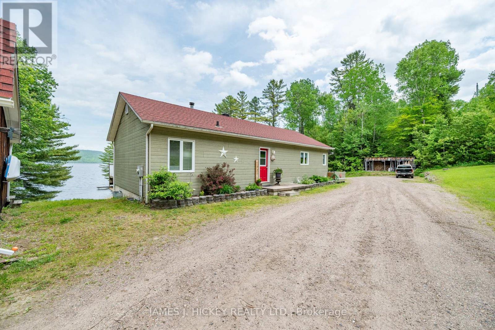 196 Loon Valley Lane, Head, Ontario  K0J 2K0 - Photo 2 - X12234990