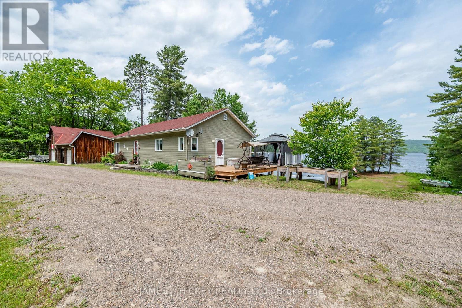 196 Loon Valley Lane, Head, Ontario  K0J 2K0 - Photo 26 - X12234990