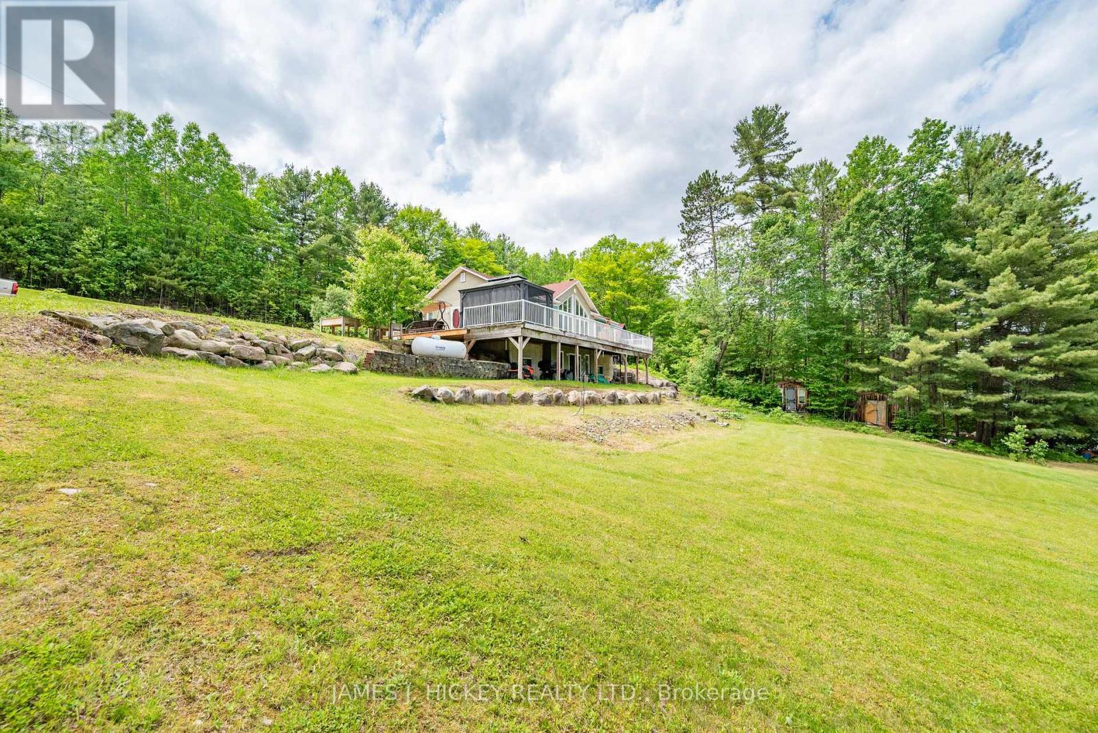 196 Loon Valley Lane, Head, Ontario  K0J 2K0 - Photo 29 - X12234990