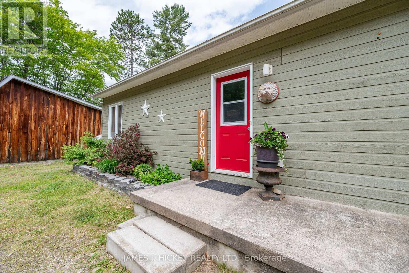 196 Loon Valley Lane, Head, Ontario  K0J 2K0 - Photo 3 - X12234990