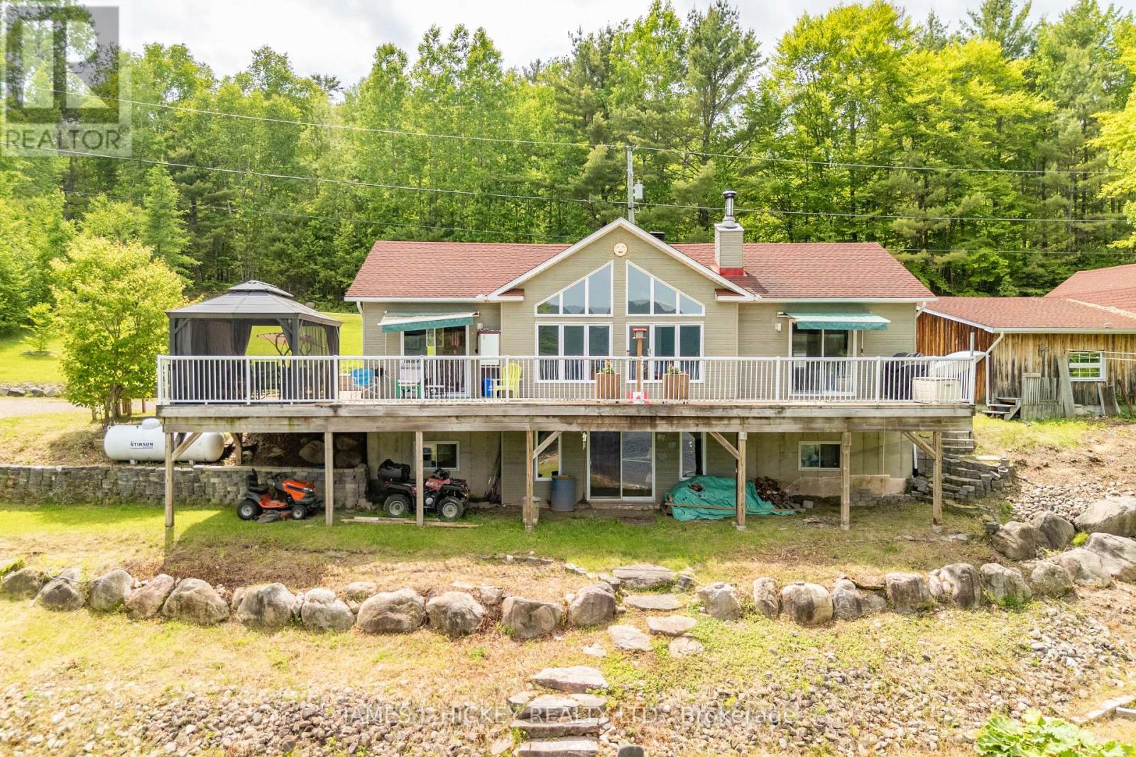 196 Loon Valley Lane, Head, Ontario  K0J 2K0 - Photo 30 - X12234990