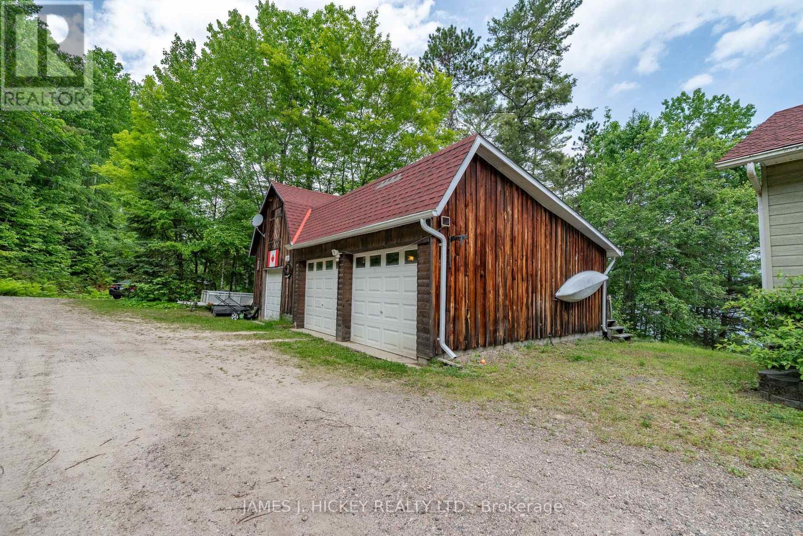 196 Loon Valley Lane, Head, Ontario  K0J 2K0 - Photo 31 - X12234990