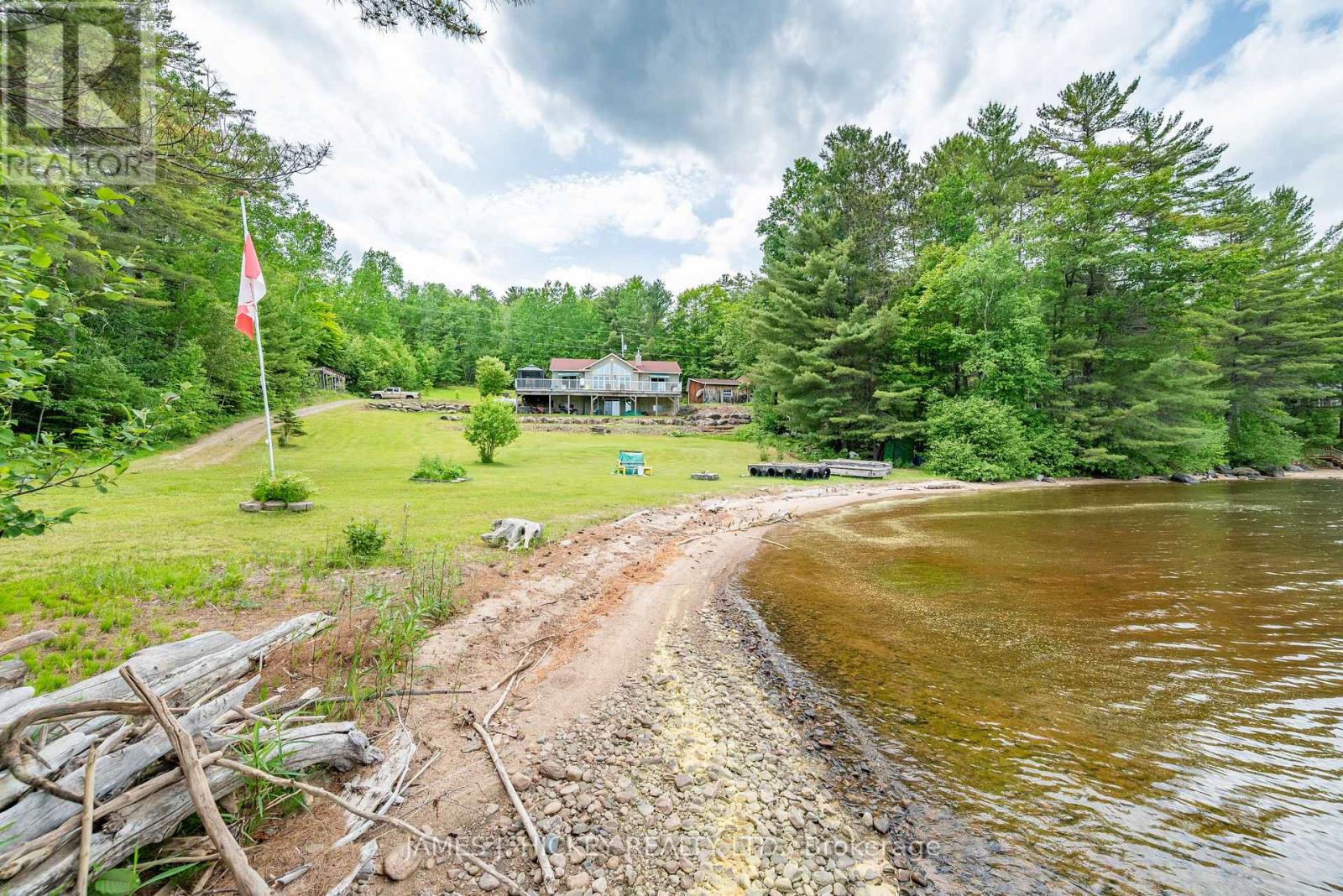 196 Loon Valley Lane, Head, Ontario  K0J 2K0 - Photo 33 - X12234990