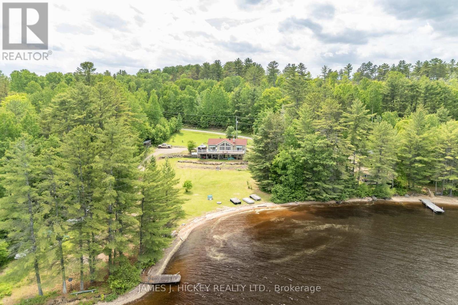 196 Loon Valley Lane, Head, Ontario  K0J 2K0 - Photo 34 - X12234990