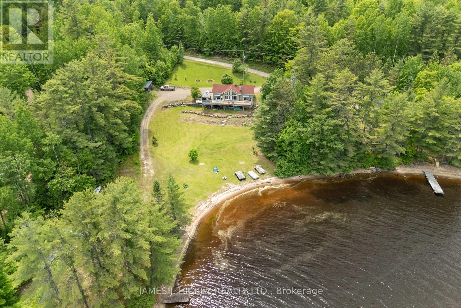 196 Loon Valley Lane, Head, Ontario  K0J 2K0 - Photo 36 - X12234990