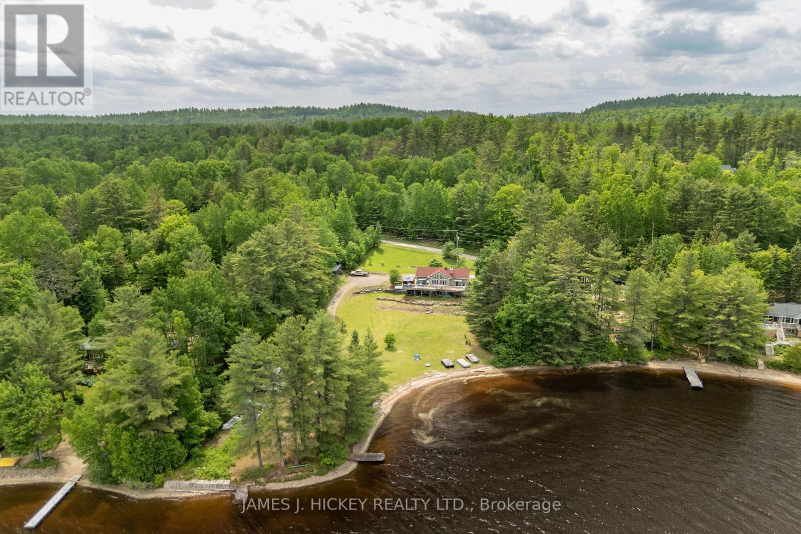 196 Loon Valley Lane, Head, Ontario  K0J 2K0 - Photo 37 - X12234990