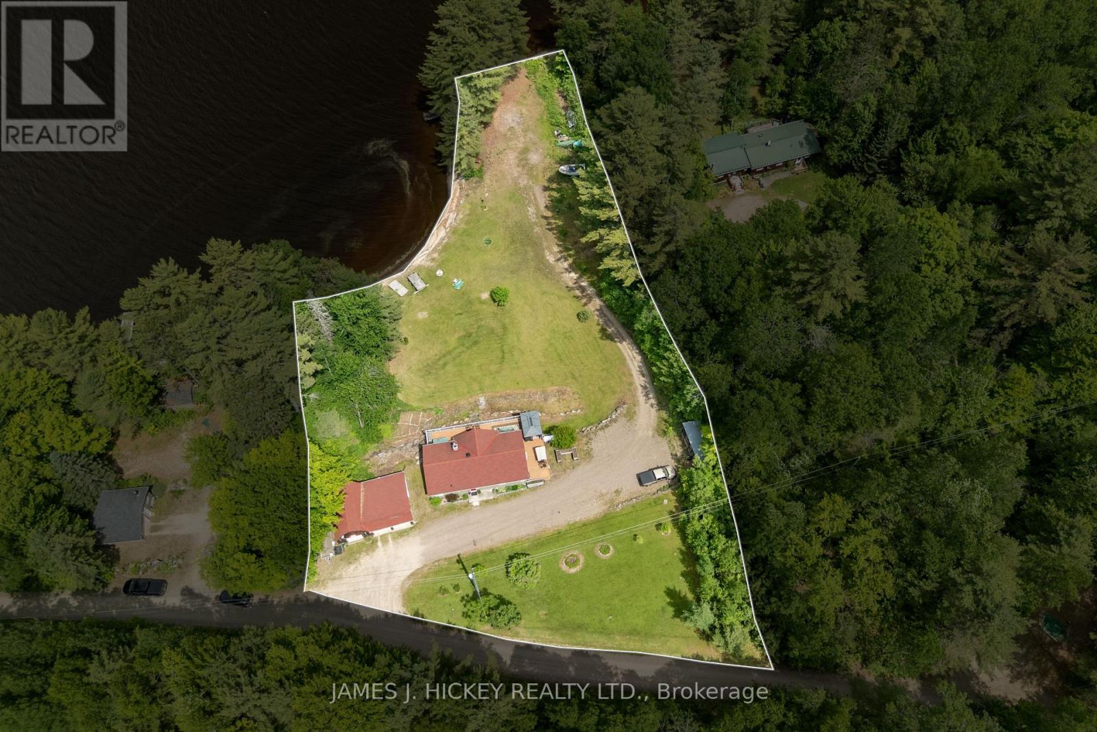 196 Loon Valley Lane, Head, Ontario  K0J 2K0 - Photo 38 - X12234990