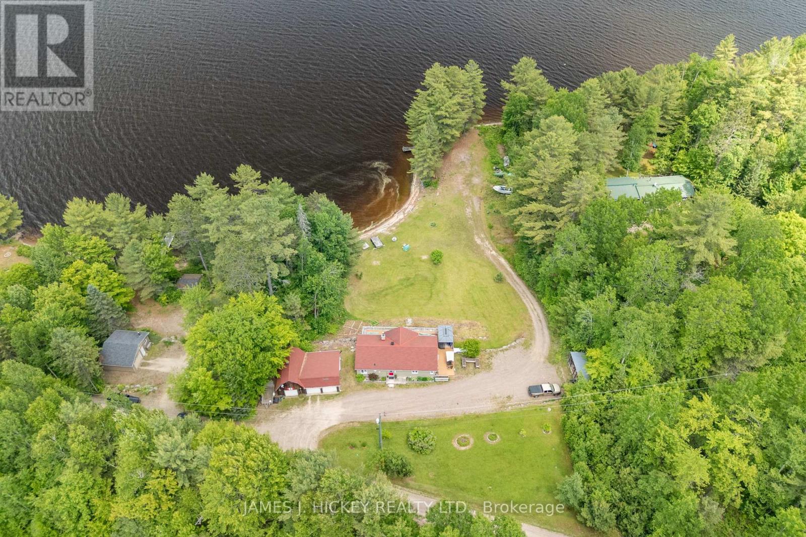 196 Loon Valley Lane, Head, Ontario  K0J 2K0 - Photo 39 - X12234990