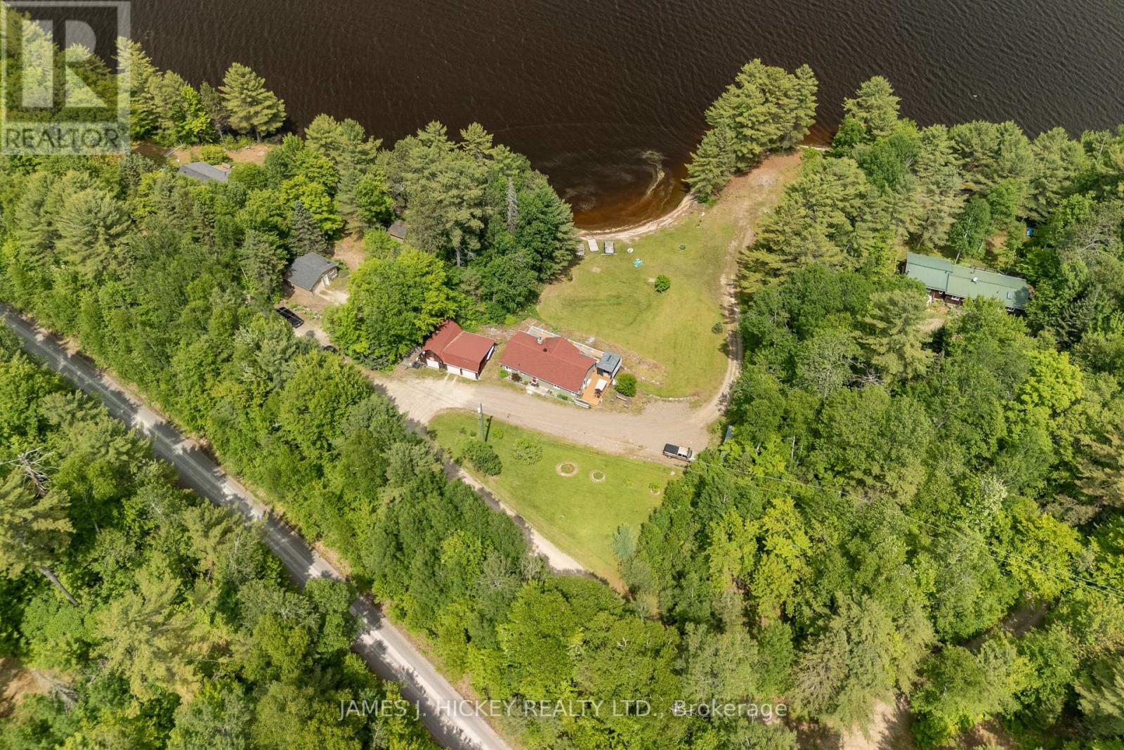 196 Loon Valley Lane, Head, Ontario  K0J 2K0 - Photo 42 - X12234990