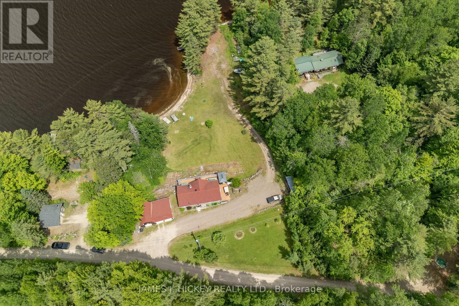 196 Loon Valley Lane, Head, Ontario  K0J 2K0 - Photo 43 - X12234990