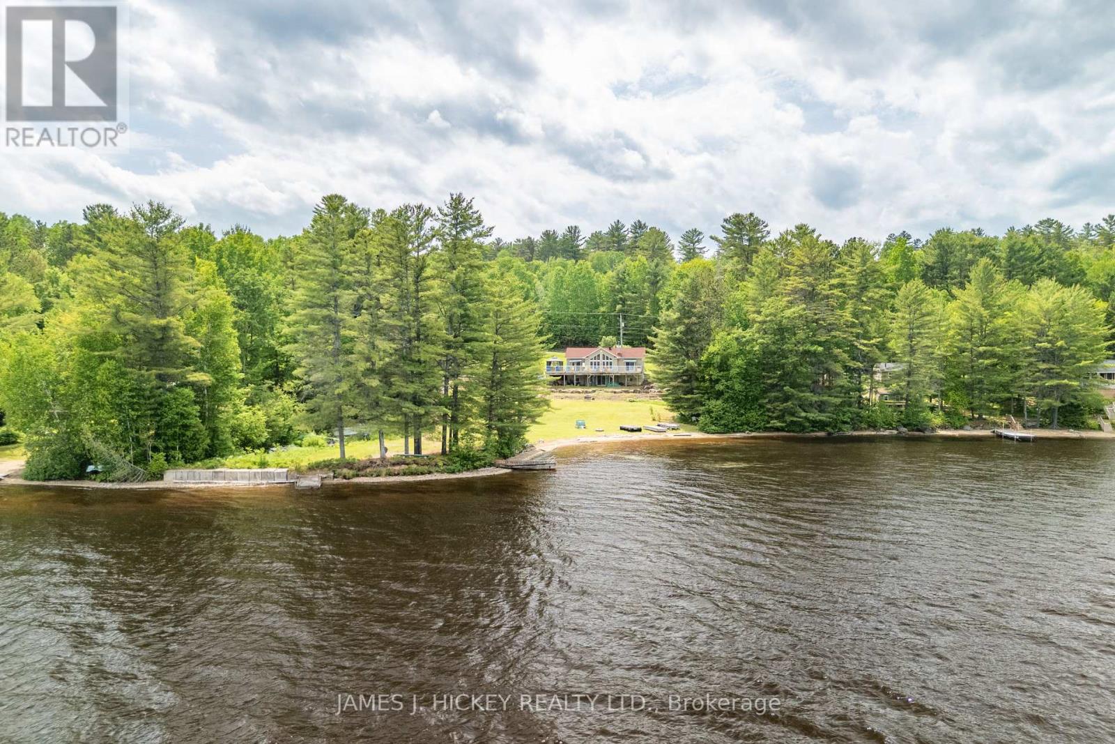 196 Loon Valley Lane, Head, Ontario  K0J 2K0 - Photo 44 - X12234990