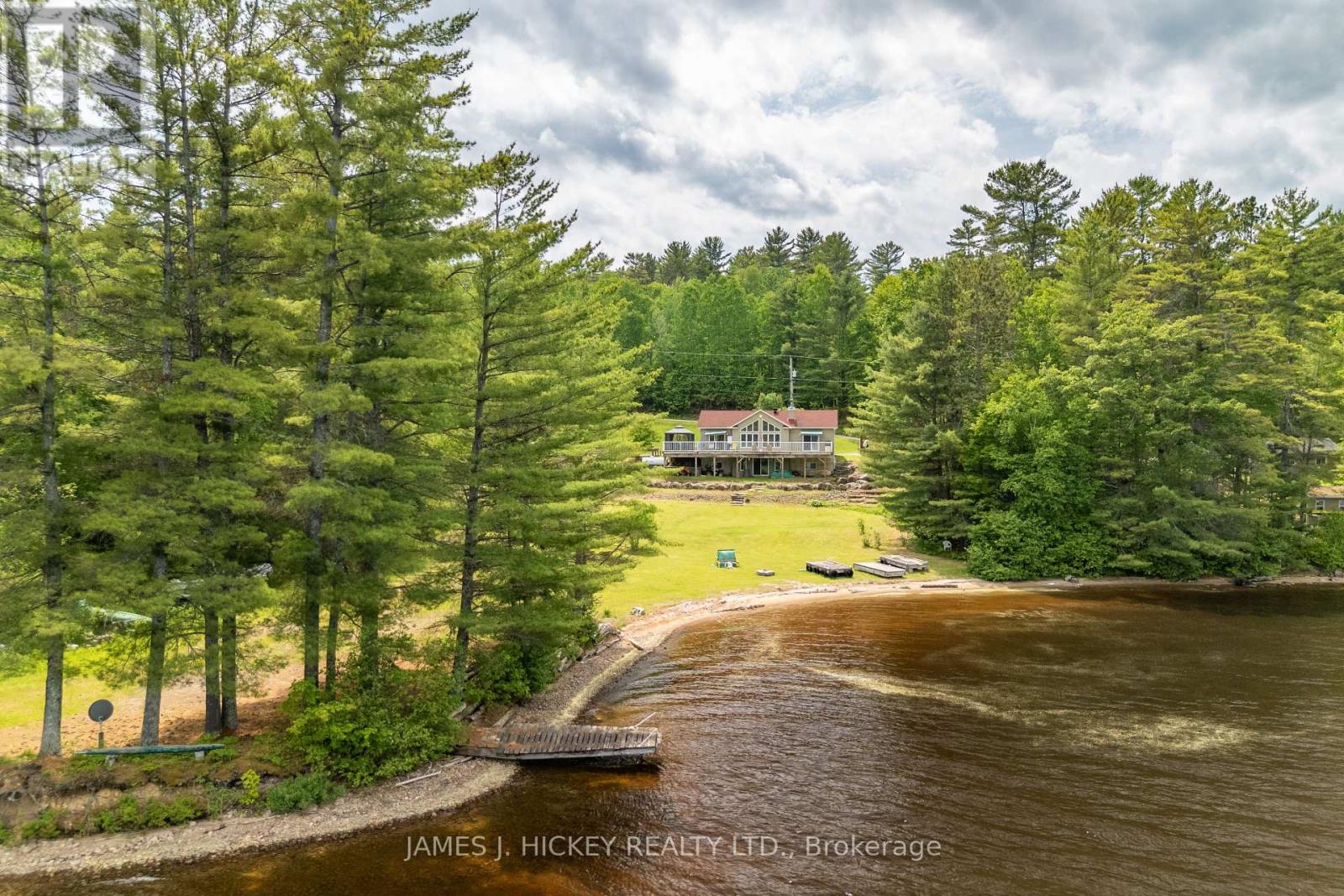196 Loon Valley Lane, Head, Ontario  K0J 2K0 - Photo 45 - X12234990