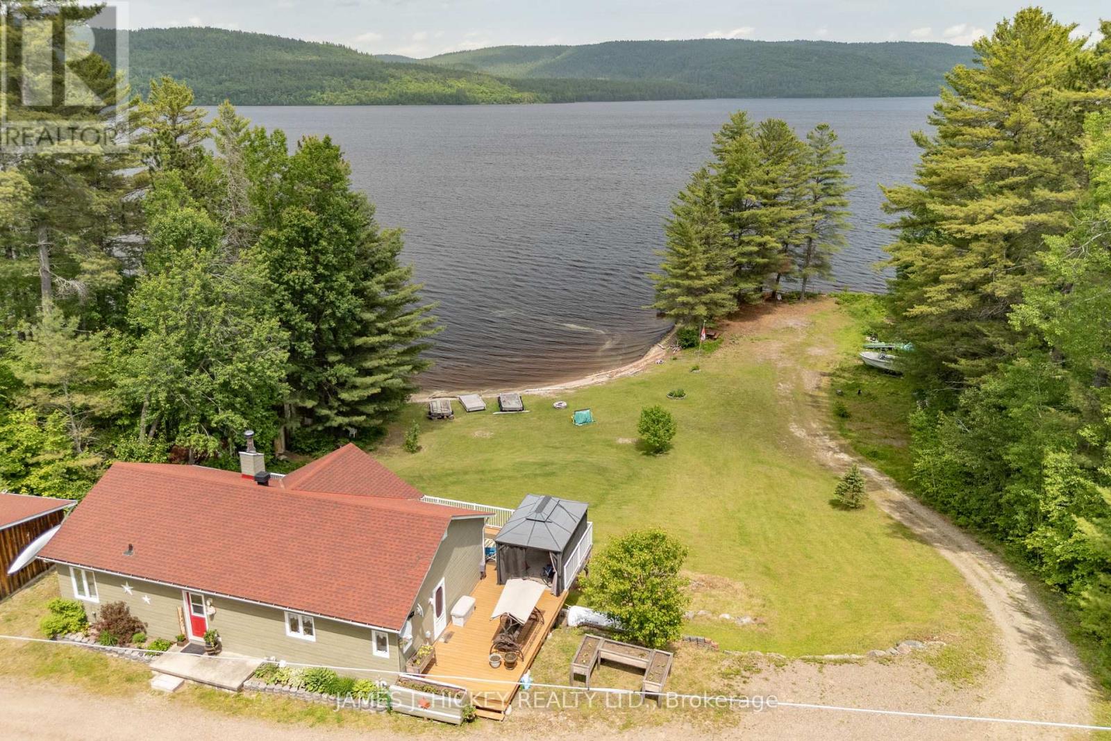 196 Loon Valley Lane, Head, Ontario  K0J 2K0 - Photo 46 - X12234990
