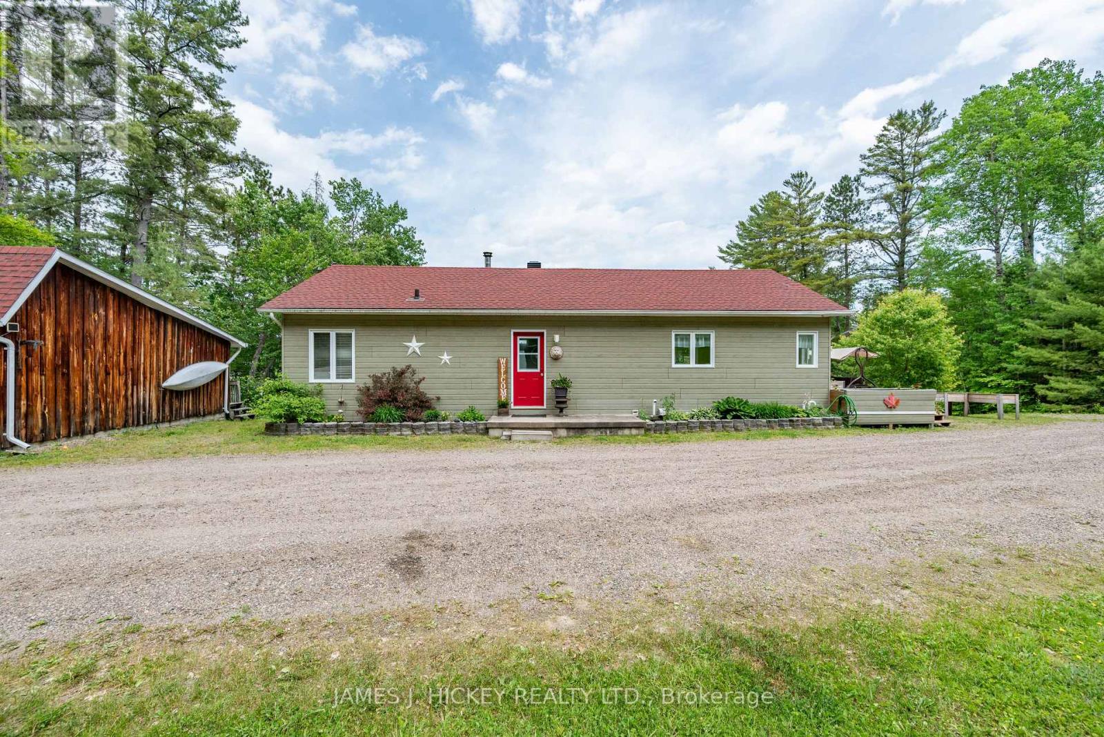 196 Loon Valley Lane, Head, Ontario  K0J 2K0 - Photo 47 - X12234990