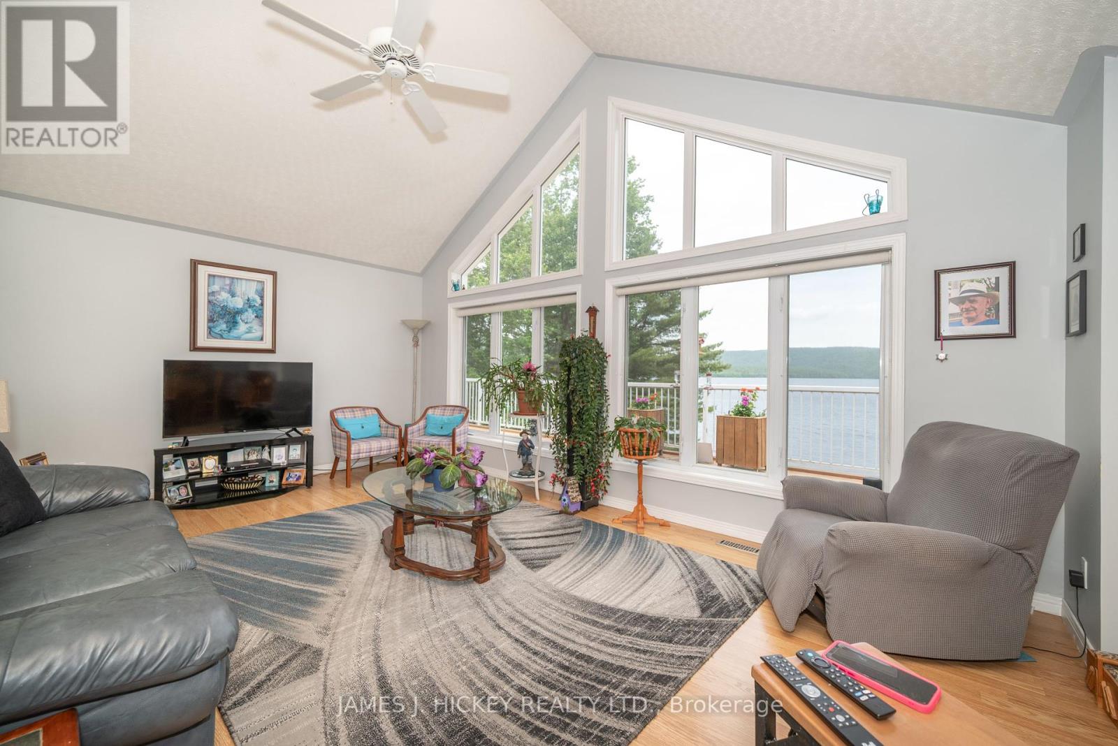 196 Loon Valley Lane, Head, Ontario  K0J 2K0 - Photo 5 - X12234990
