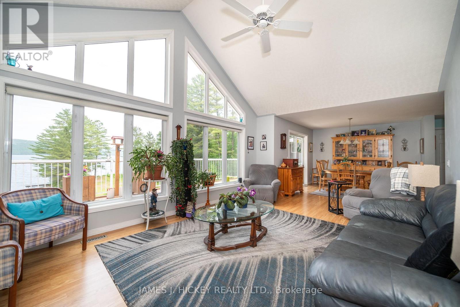 196 Loon Valley Lane, Head, Ontario  K0J 2K0 - Photo 6 - X12234990