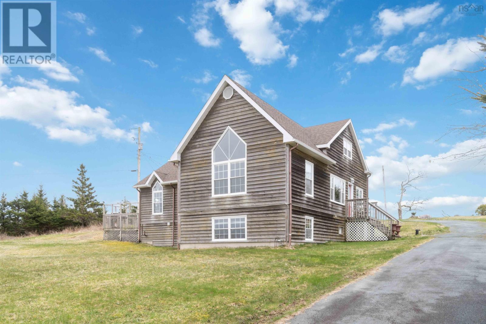 180 Murphys Road, Murphy Cove, Nova Scotia  B0J 3H0 - Photo 3 - 202408339