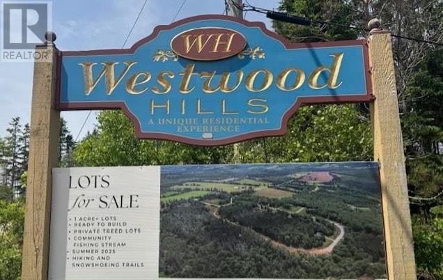 Lot 15 Westwood Lane, Emyvale, Prince Edward Island  C0A 1Y0 - Photo 1 - 202515155